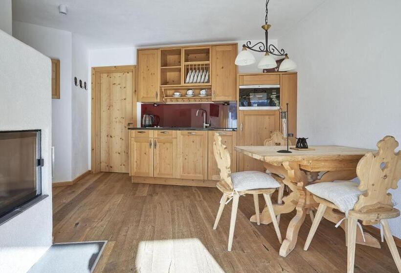 Rosamunde Apartments