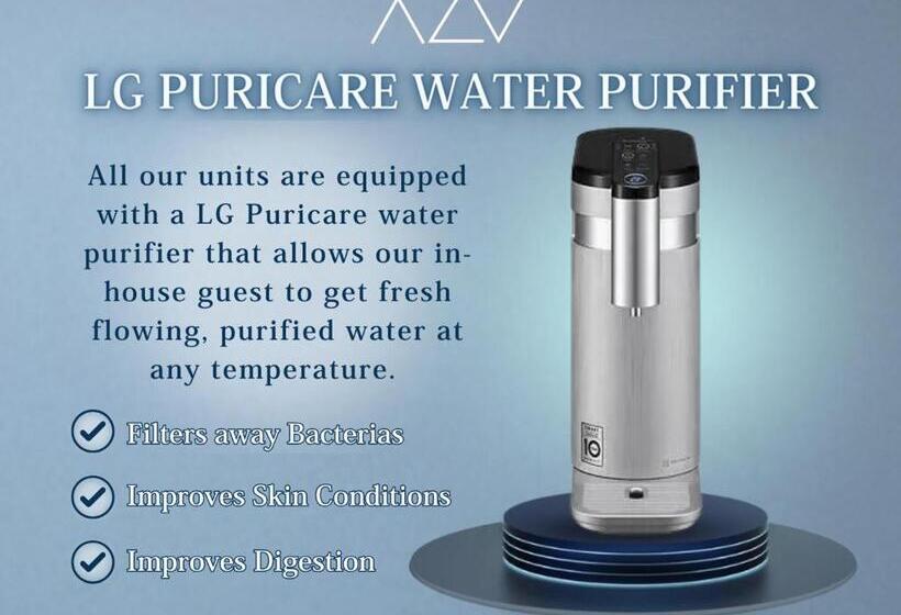 Georgetown Tropicana 218 By Airlevate Suites