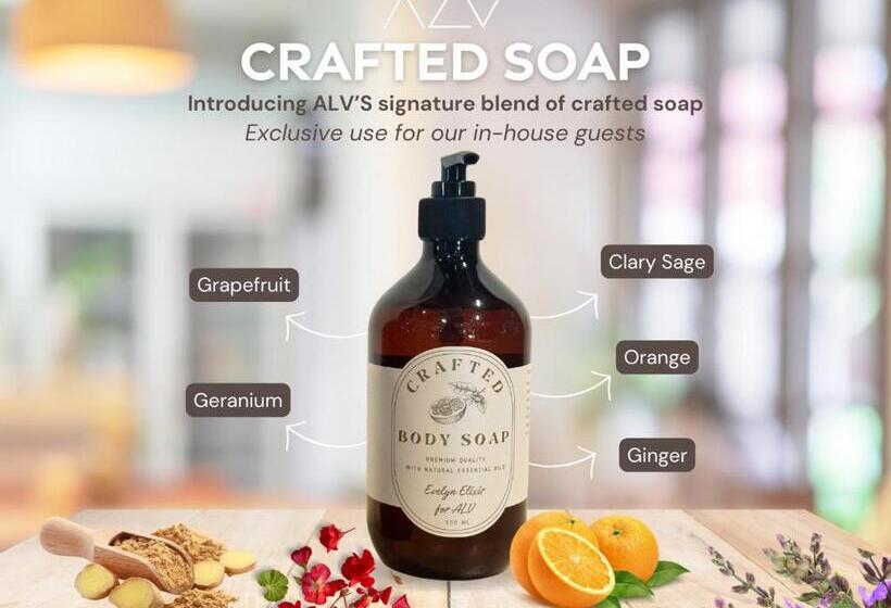 Georgetown Tropicana 218 By Airlevate Suites