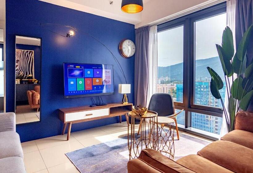 Georgetown Tropicana 218 By Airlevate Suites