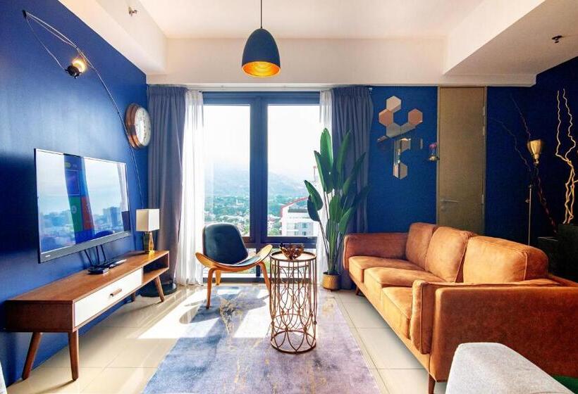 Georgetown Tropicana 218 By Airlevate Suites