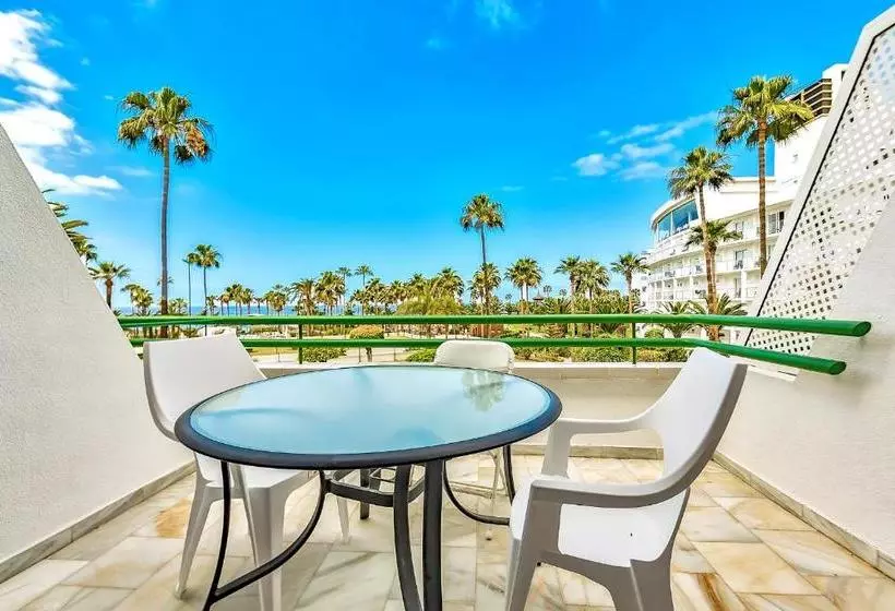 Apartamento Altamira