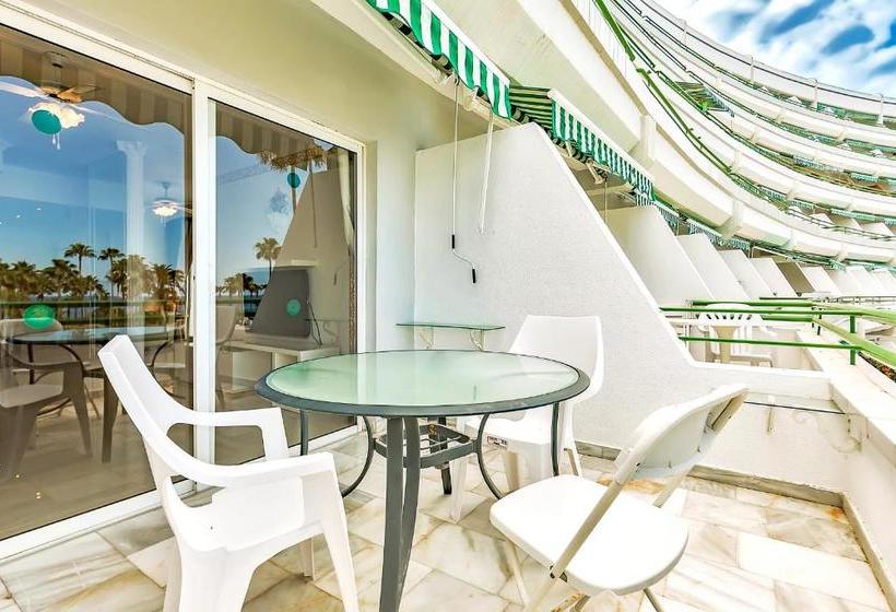 Apartamento Altamira