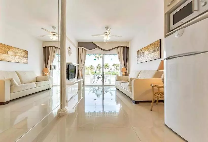 Apartamento Altamira