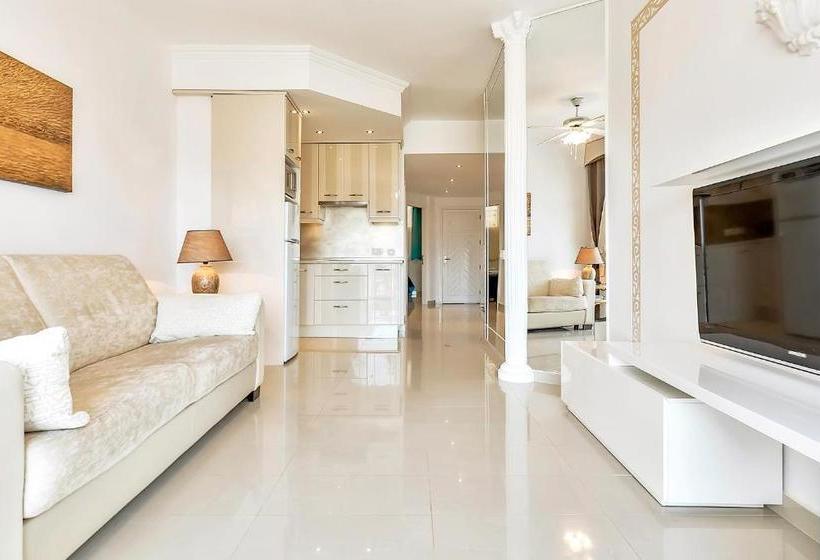 Apartamento Altamira