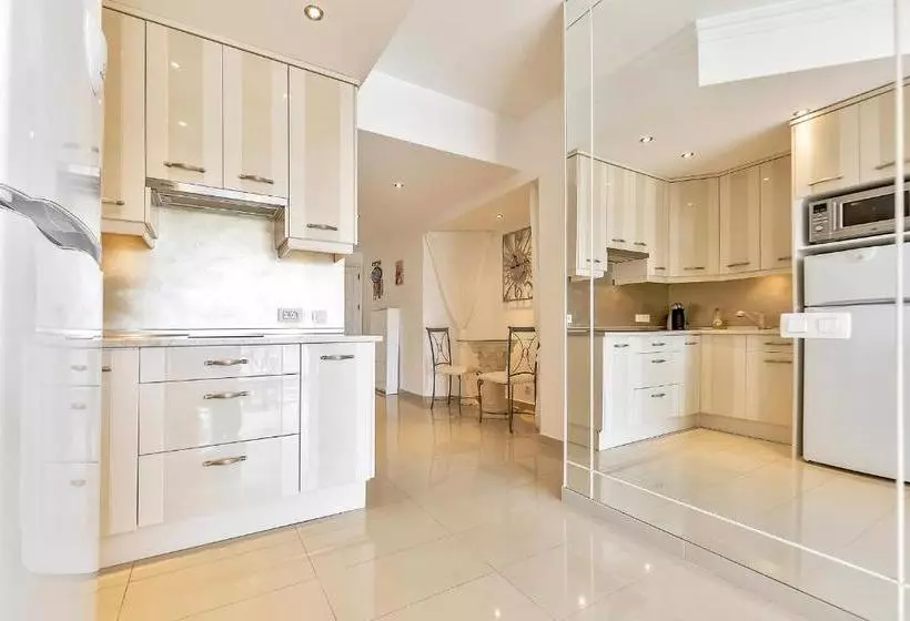 Apartamento Altamira