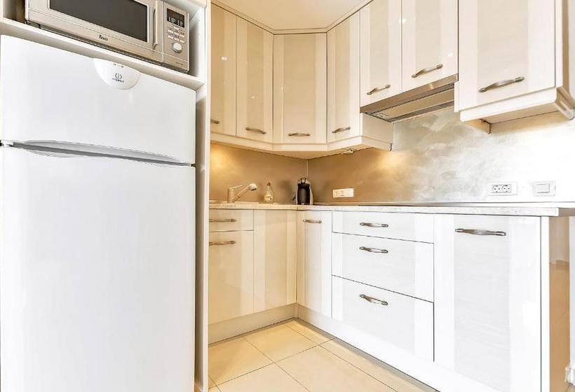 Apartamento Altamira