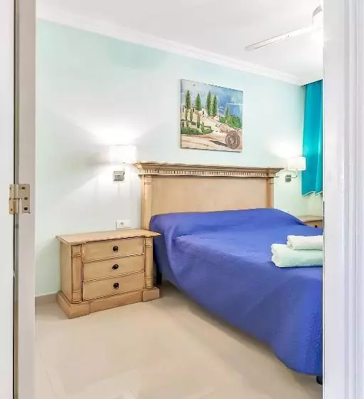 Apartamento Altamira