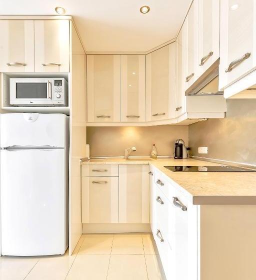 Apartamento Altamira