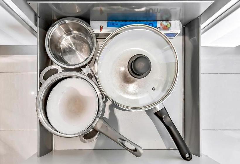 Apartamento Altamira