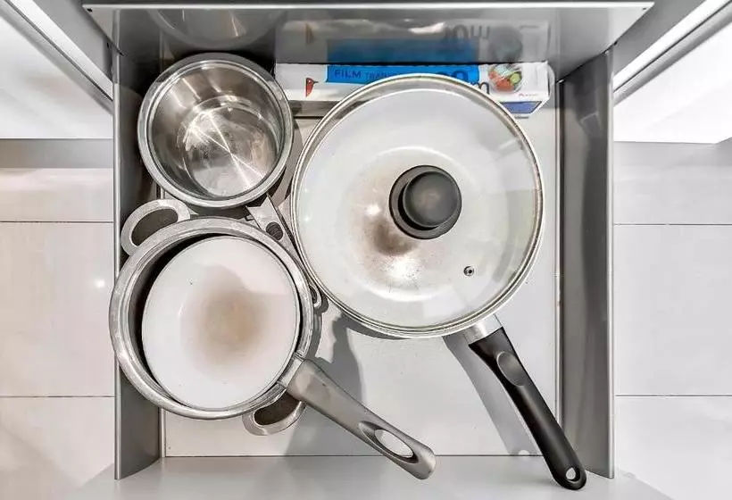 Apartamento Altamira