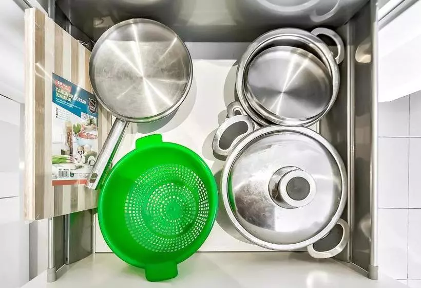 Apartamento Altamira