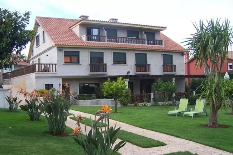 Apartamentos Ababides