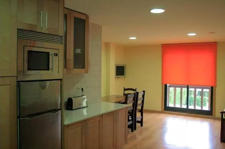 Apartamentos Ababides