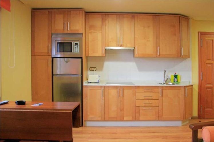 Apartamentos Ababides