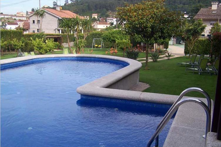 Apartamentos Ababides