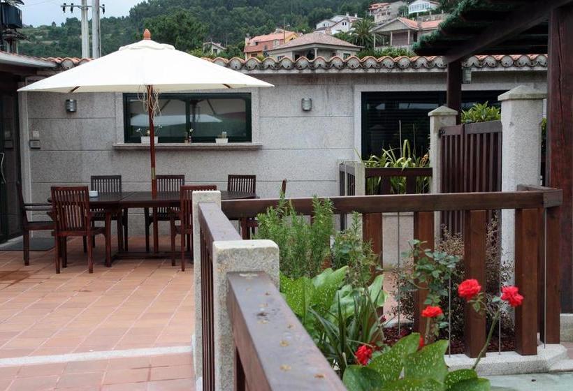 Apartamentos Ababides