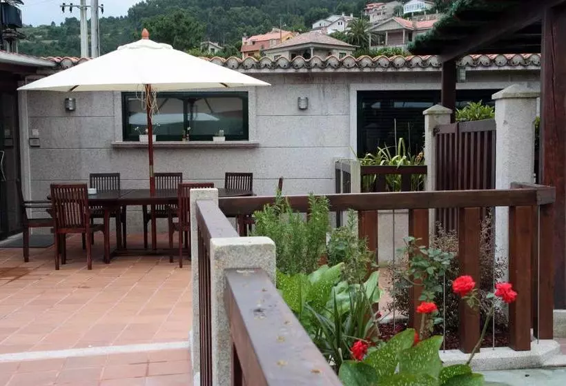 Apartamentos Ababides