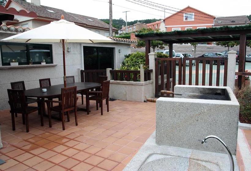 Apartamentos Ababides