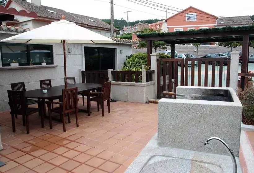 Apartamentos Ababides