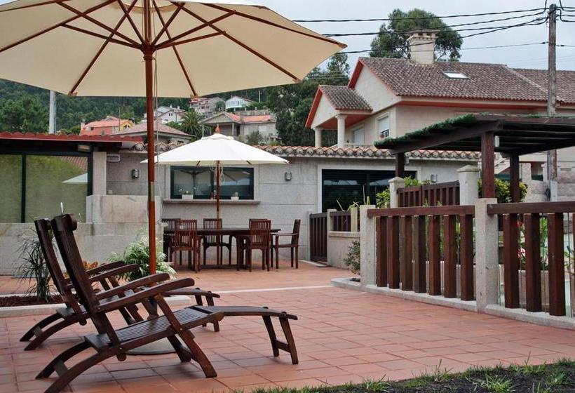 Apartamentos Ababides