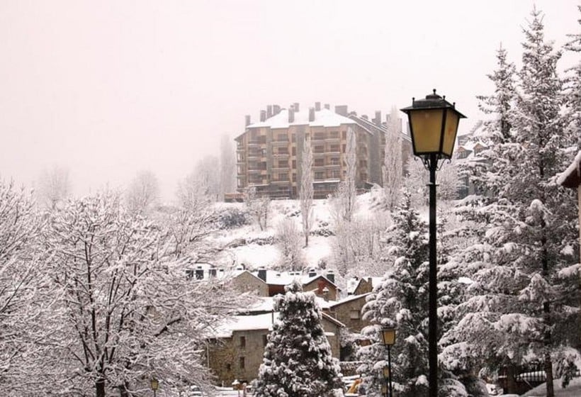 Apartamentos Prados de Velarta