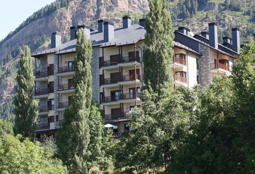 Apartamentos Prados de Velarta