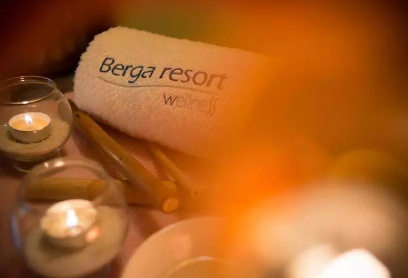 Berga Resort