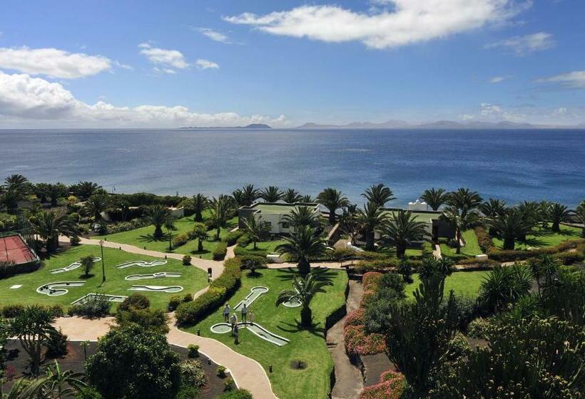 Hipotels Natura Palace - Adults Only