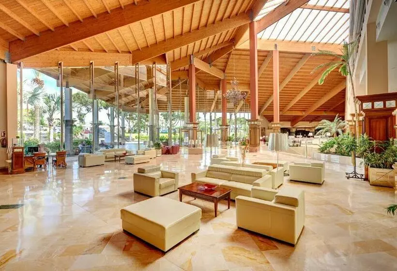 Hipotels Natura Palace - Adults Only