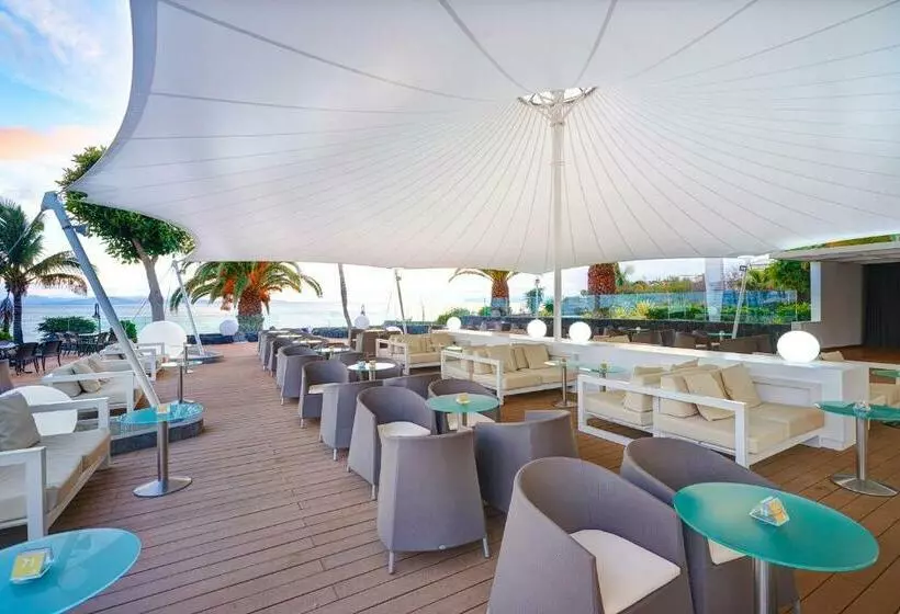 Hipotels Natura Palace - Adults Only