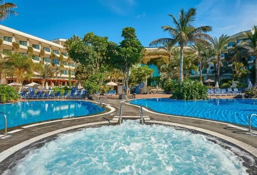 Hipotels Natura Palace - Adults Only