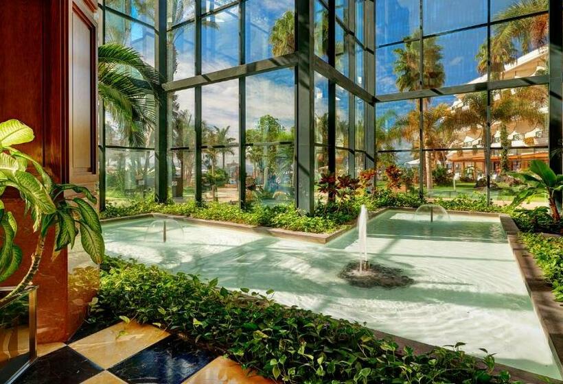 Hipotels Natura Palace - Adults Only