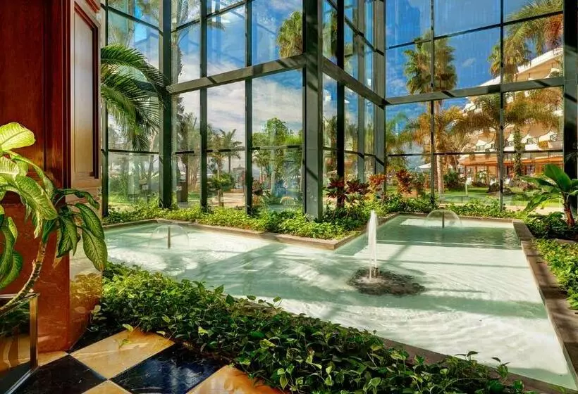 Hipotels Natura Palace - Adults Only