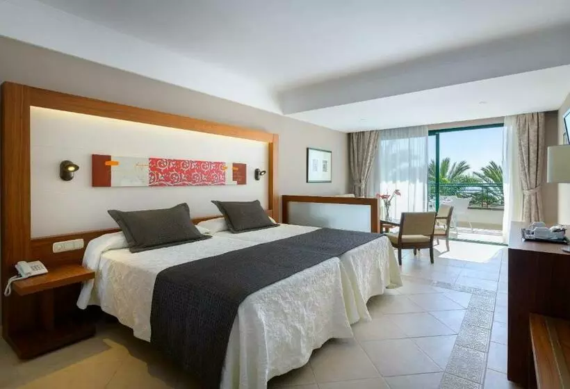 Hipotels Natura Palace - Adults Only