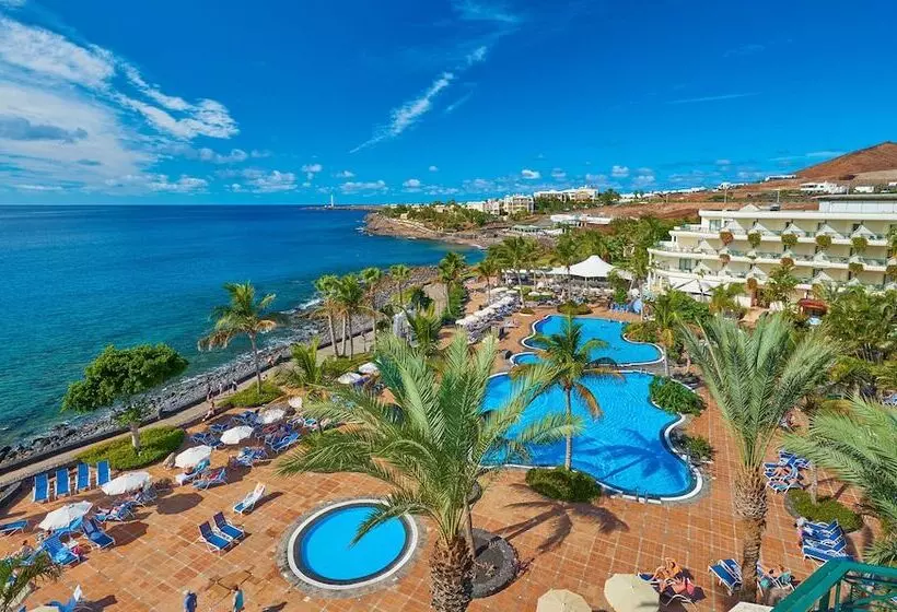 Hipotels Natura Palace - Adults Only