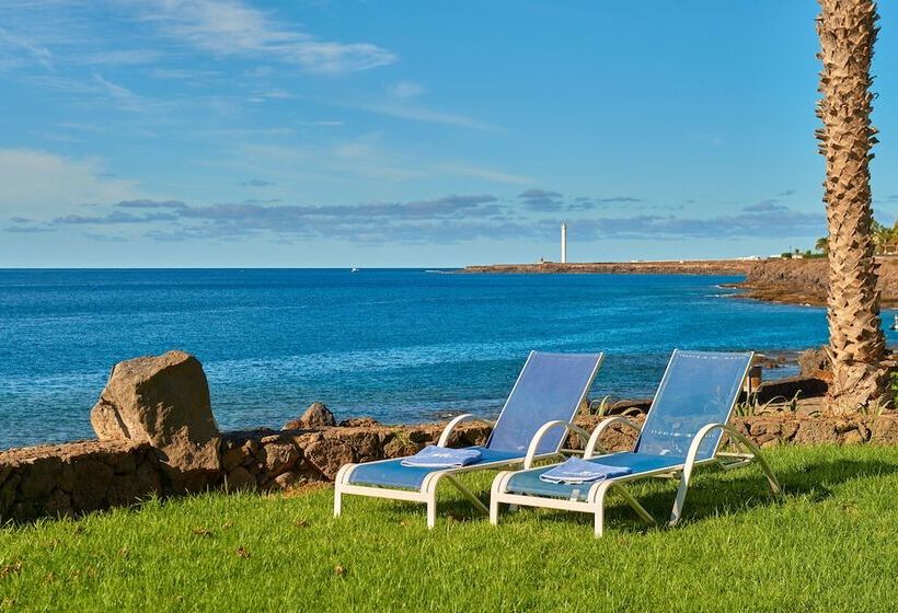 Hipotels Natura Palace - Adults Only