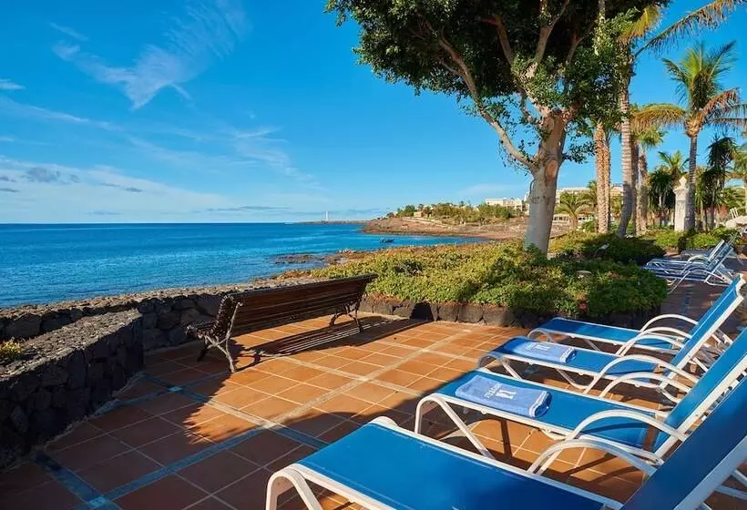 Hipotels Natura Palace - Adults Only