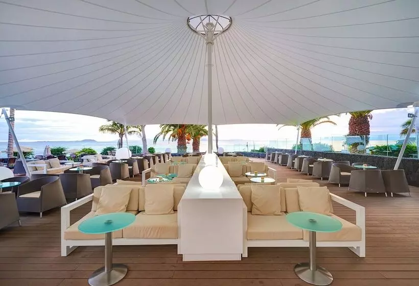 Hipotels Natura Palace - Adults Only