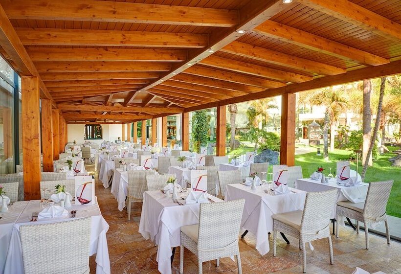 Hipotels Natura Palace - Adults Only