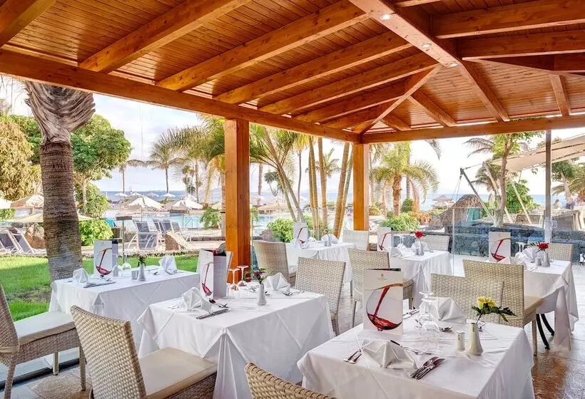 Hipotels Natura Palace - Adults Only