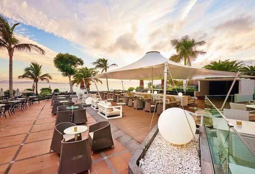 Hipotels Natura Palace - Adults Only