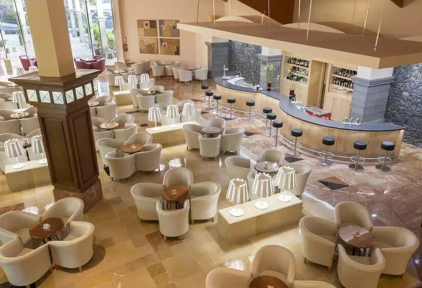 Hipotels Natura Palace - Adults Only