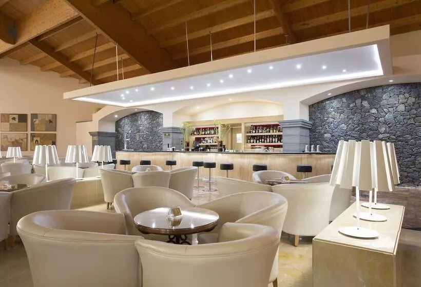 Hipotels Natura Palace - Adults Only