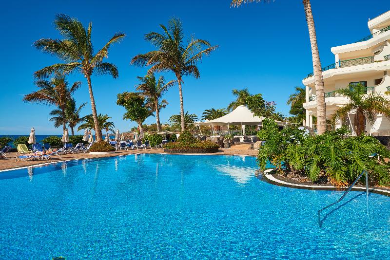 Hipotels Natura Palace - Adults Only