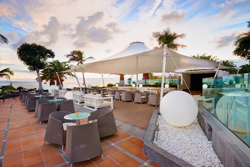 Hipotels Natura Palace - Adults Only