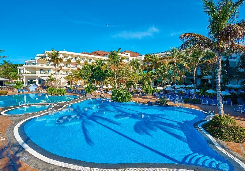 Hipotels Natura Palace - Adults Only