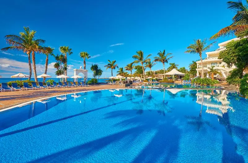 Hipotels Natura Palace - Adults Only