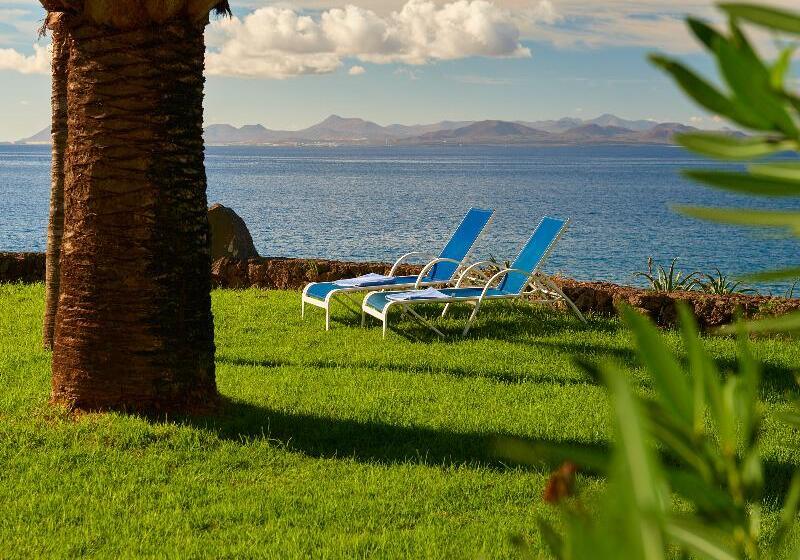 Hipotels Natura Palace - Adults Only