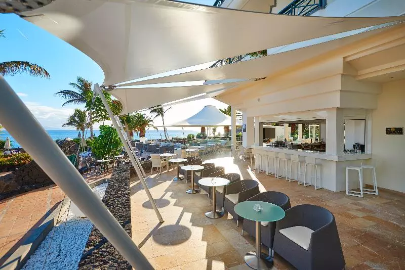 Hipotels Natura Palace - Adults Only